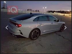 كيا K5